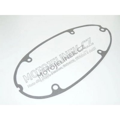 Těsnění víka spojky - JAWA 250, Velorex – Sleviste.cz