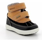 Primigi 6852400 Gore-Tex hnědá – Zboží Mobilmania