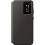 Samsung Galaxy S24 FE Smart View Wallet Case Black EF-ZS721CBEGWW – Hledejceny.cz