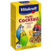 Krmivo pro ptactvo Vitakraft Frutti Cocktail Andulka 0,2 kg