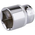 Hlavice prodloužená 1/2" CrVa velikost 27 mm