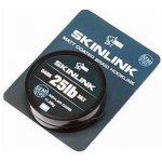 Kevin Nash šňůra Skinlink Semi-Stiff Silt 10m 35lb – Zboží Dáma