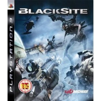 BlackSite: Area 51