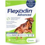 FLEXADIN Advanced pes 30 tbl – Hledejceny.cz