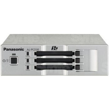 Panasonic AJ-PCD30EJ