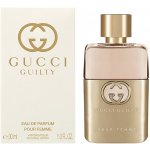 Gucci Guilty parfémovaná voda dámská 30 ml – Zbozi.Blesk.cz