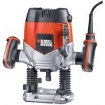 BLACK & DECKER KW900EKA – HobbyKompas.cz