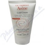 Avene Cold cream mains krém na ruce 50 ml – Zboží Dáma