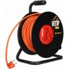 Prodlužovací kabely Scame 742.242/15/V-35m 742.242/15/V-35m - Prodlužovací kabelový buben ROLLER330, 35m