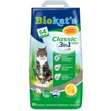 Biokat’s Classic Fresh 10 kg