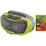 Ryobi R18RH-0 – Zboží Mobilmania