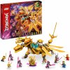 Lego LEGO® NINJAGO® 71774 Lloydův zlatý ultra drak