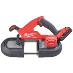Milwaukee M18 FBS85-202C FUEL 4933471497 – HobbyKompas.cz