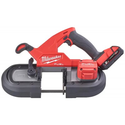 Milwaukee M18 FBS85-202C FUEL 4933471497 – HobbyKompas.cz