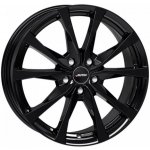 AUTEC BRIXEN 7x17 5x112 ET43 black – Hledejceny.cz