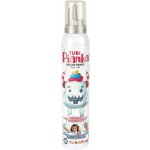 Tuban pěna Bílá Ala pěna do koupele 200 ml – Sleviste.cz