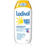 Ladival gel alergická kůže SPF50+ 200 ml – Sleviste.cz