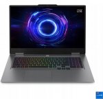 Lenovo LOQ 17IRX10 Luna Grey (83JH0035CK) – Zboží Živě