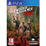 Jagged Alliance: Rage! – Hledejceny.cz