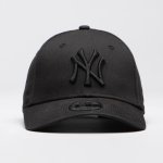 New Era Dětská baseballová MLB New York Yankees černá – Zboží Dáma