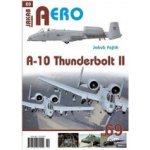 A-10 Thunderbolt II - Jakub Fojtík – Hledejceny.cz