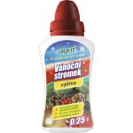 AGRO Výživa vánočních stromků 0,25 L – Zboží Dáma