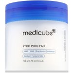 Medicube - Zero Pore Pad 2.0 - Exfoliační polštářky na obličej - 70ks/100 ml – Zboží Mobilmania