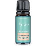 Venoc Esenciální olej Aksamitník 10 ml – Hledejceny.cz