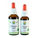 Salvia Paradise Medvědí česnek lyofilizovaný AF tinktura 50 ml – Zbozi.Blesk.cz