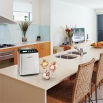 Klarstein TK49-VanillySkyFamS – Zboží Dáma