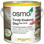 Osmo 3062 Tvrdý voskový olej Original 0,005 l vzorkový sáček Bezbarvý matný – Zboží Mobilmania