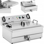 Royal Catering RCPBG 16H – Zboží Dáma