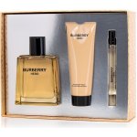 Burberry Hero EDT 100 ml + sprchový gel 75 ml + EDT 10 ml dárková sada – Sleviste.cz