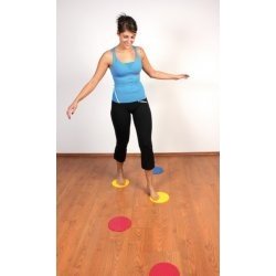 SENSO BALANCE PAD XL TOGU Barva: modrá