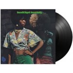 Donald Byrd - Street Lady LP – Hledejceny.cz