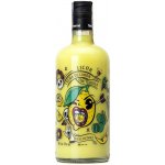 Teichenné Crema de Limón con Tequila 17% 0,7 l (holá láhev) – Zboží Dáma