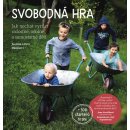 Svobodná hra - Justina a Petr Danišovi