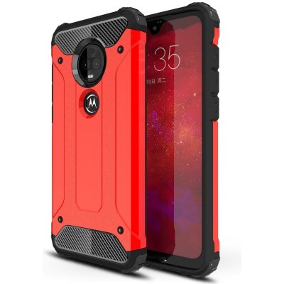 Pouzdro TVC Armor Motorola Moto G7 – Zbozi.Blesk.cz