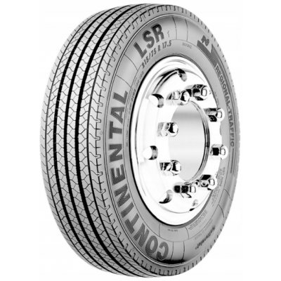 Continental LSR1 10/0 R17,5 134/132L – Zboží Mobilmania