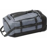 Eagle Creek Cargo Hauler Wheeled Duffel charcoal 110 l – Zboží Dáma
