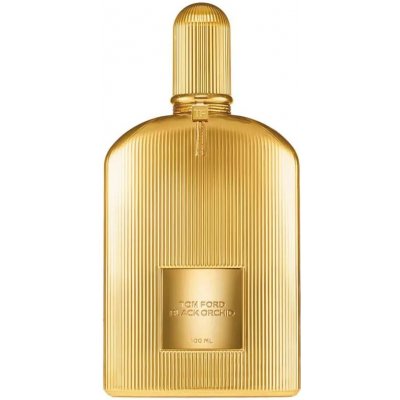 Tom Ford Black Orchid parfémovaná voda unisex 100 ml – Hledejceny.cz