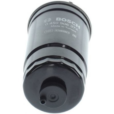 Palivový filtr BOSCH 0 450 906 374 – Zbozi.Blesk.cz