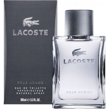 Lacoste Pour Homme voda po holení 100 ml