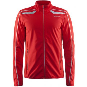 Craft Intensity Softshell red