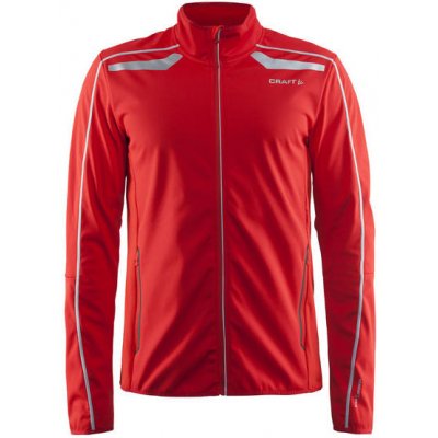 Craft Intensity Softshell red