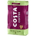 Costa Coffee The Bright Blend 1 kg – Zboží Mobilmania