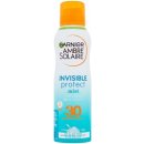  Garnier Ambre Solaire Invisible Protect mlha SPF30 200 ml