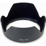 Phottix sluneční clona 67 mm – Zboží Živě