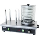 Saro HOT DOG HW 2 – Zbozi.Blesk.cz