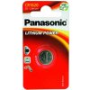 Baterie primární Panasonic CR-1620EL/1B 1ks 330094